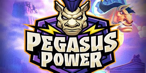 Pegasus Power 1xbet